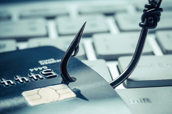 What is Phishing?
